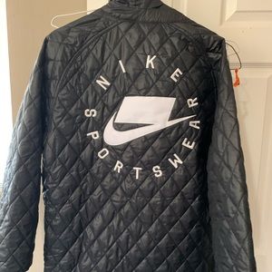 NWT Nike Jacket